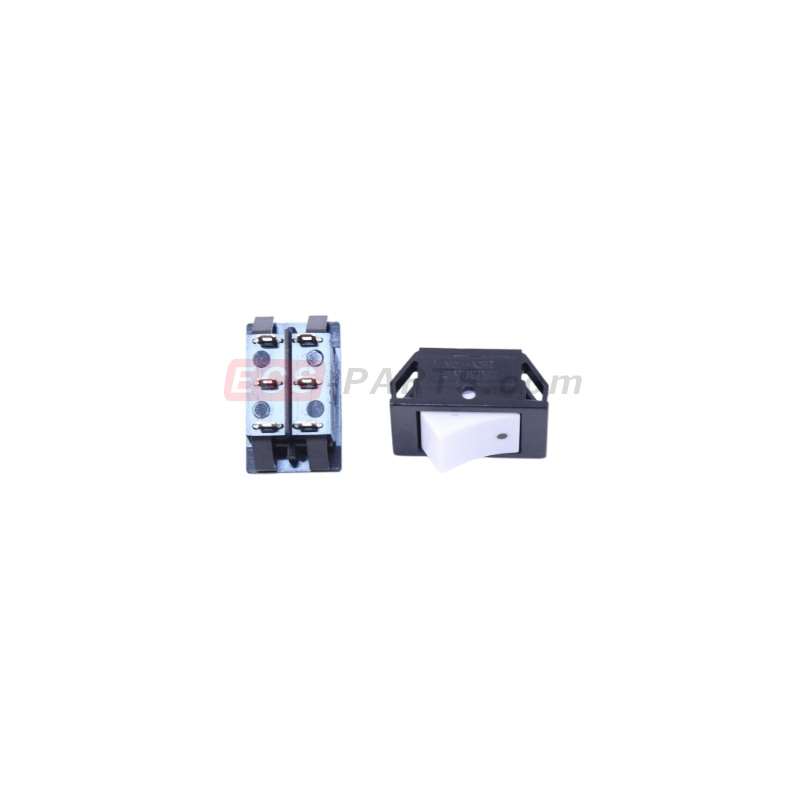 SEE SAW SWITCH White Light DEA3000104A